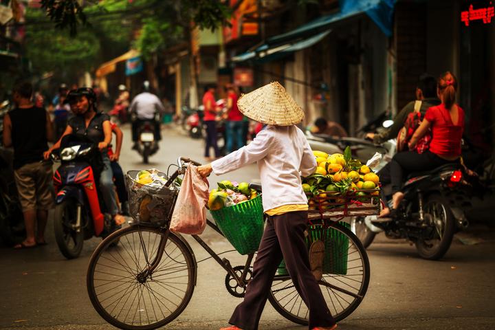 Hotspot Matrix và quần áo thời trang cho trẻ nhỏ