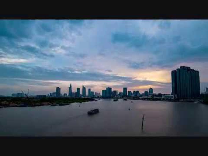 Chụp ảnh xinh như “nàng thơ” - Cảm hứng video marketing từ Hotspot Matrix