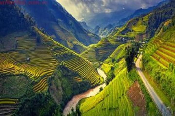 Hotspot Matrix và 3 kiểu giày