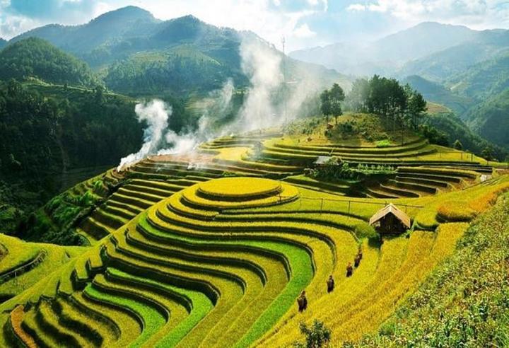Từ Soi 2 app du lịch đang hot đến chiến lược content: Hotspot Matrix chia sẻ