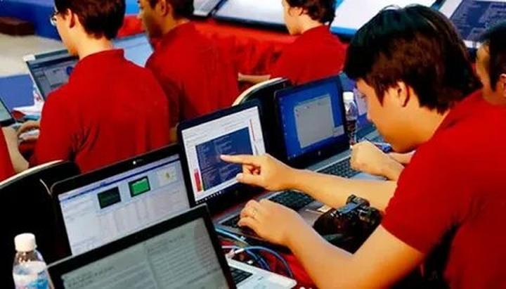 Hotspot Matrix và Chùm ảnh: Nắng nóng kinh hoàng, AI