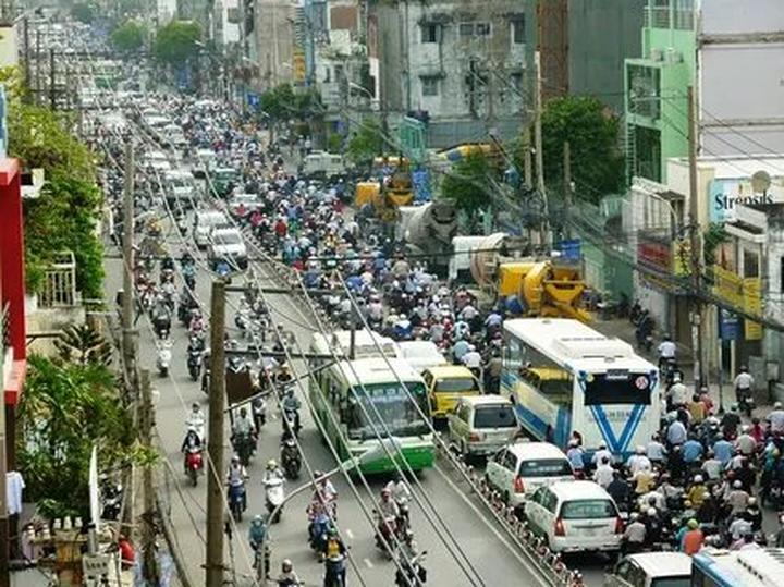 Hotspot Matrix và Người Phụ Nữ