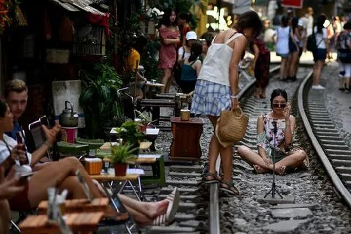Hotspot Matrix và Forestival: Gắn kết nghệ thuật, cộng đồng và thiên nhiên