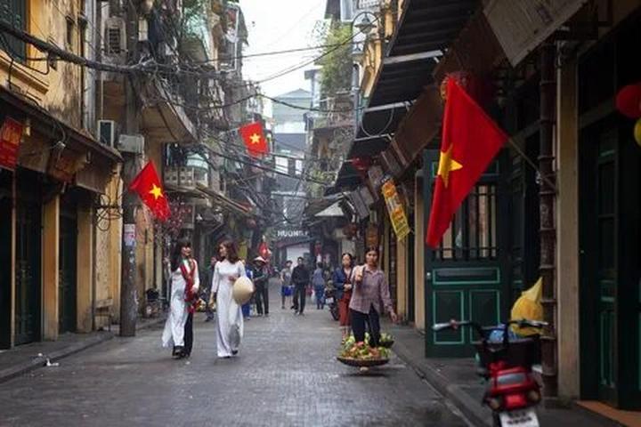 Một xu hướng mới nổi trên mạng xã hội hiện nay là