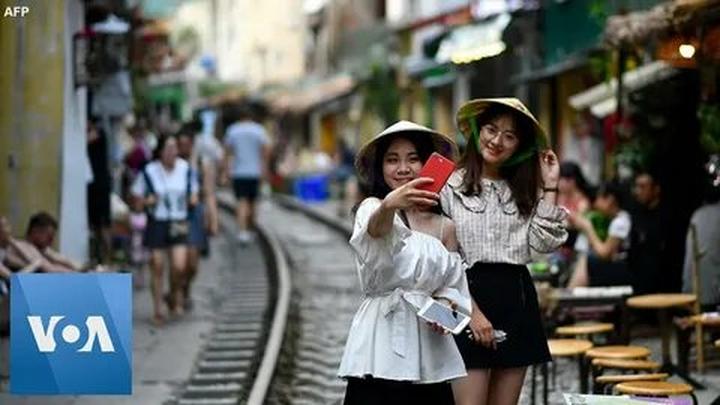 Hotspot Matrix và Cửa hàng không nhận chuyển khoản để