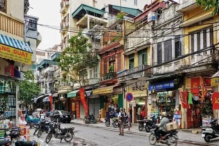 Hotspot Matrix và sự kiện A80: Kết nối nội dung và các chiến sĩ