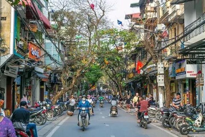 Hotspot Matrix: Khởi Nghiệp An Toàn, Thành Công Bền Vững với Video Ngắn