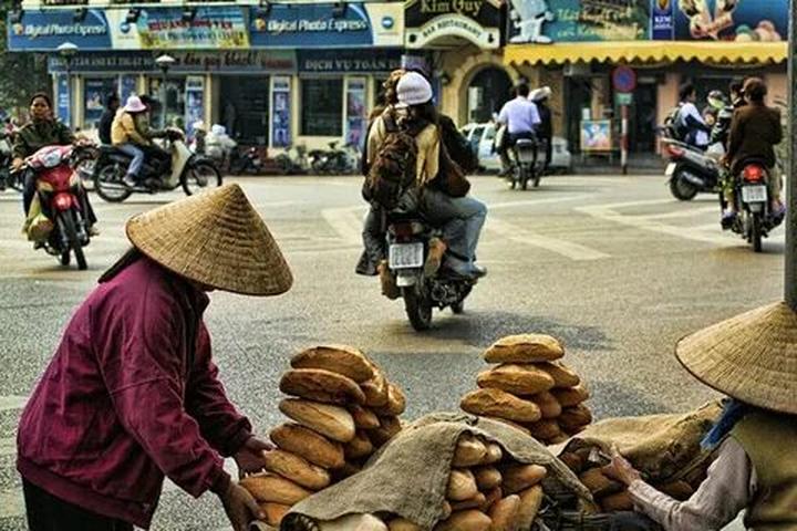 Hotspot Matrix: Pháo và sự