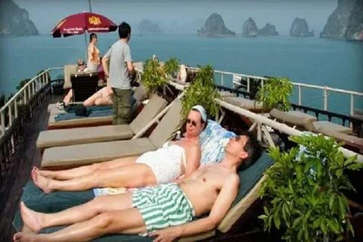 Chuyên gia Hotspot Matrix phân tích: